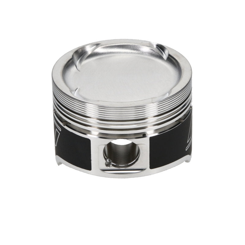 Wiseco Honda Turbo -14cc 1.148 X 75.5MM Piston Shelf Stock Kit - K543M755