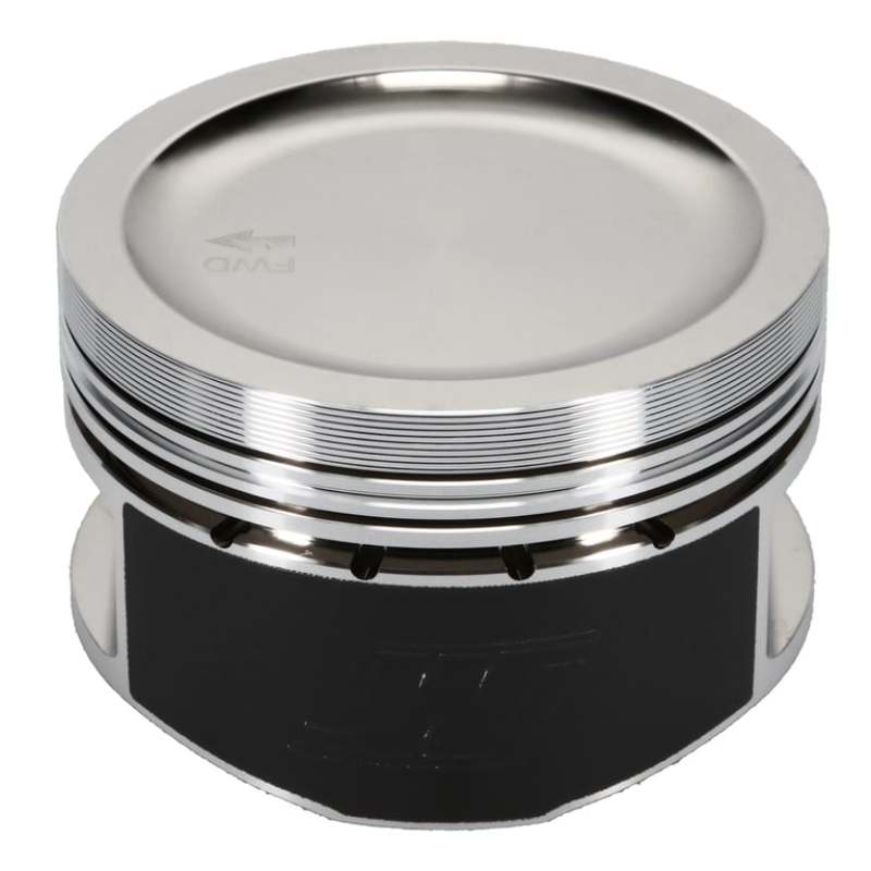 Wiseco Nissan SR20/SR20DET Turbo -12cc Dish 9.1:1 CR 87mm Piston Kit - K556M87AP