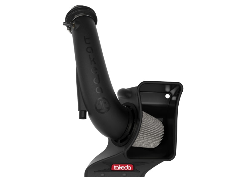 aFe Takeda Stage-2 Pro DRY S Cold Air Intake System 2022 Hyundai Elantra N - 56-10057D