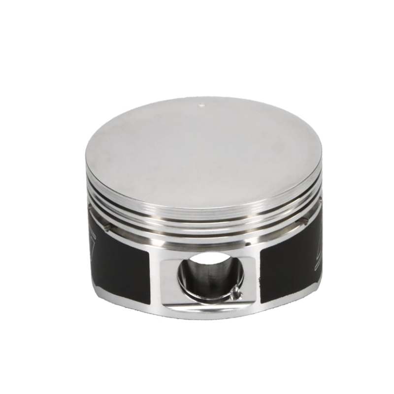 Wiseco Mini-Cooper 2002-5 FT 8.5:1 Turbo 77mm Piston Shelf Stock Kit - K618M77