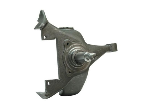 Belltech DROP SPINDLE SET 94-99 DODGE RAM 1500 - 2650 for 1994-1999 Dodge Ram 1500 - front view