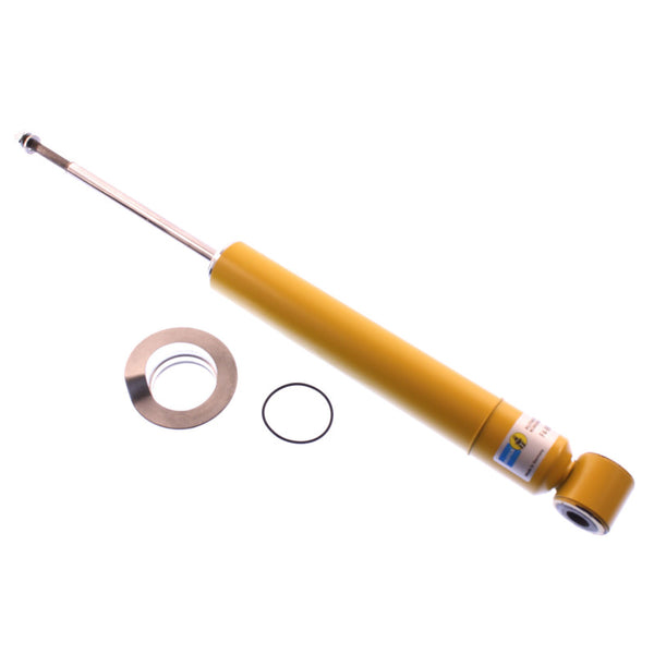 Bilstein B6 2006 Mazda MX-5 Miata Base Rear 46mm Monotube Shock Absorber - 24-131759 for 2006-2015 Mazda MX 5 Miata - front v