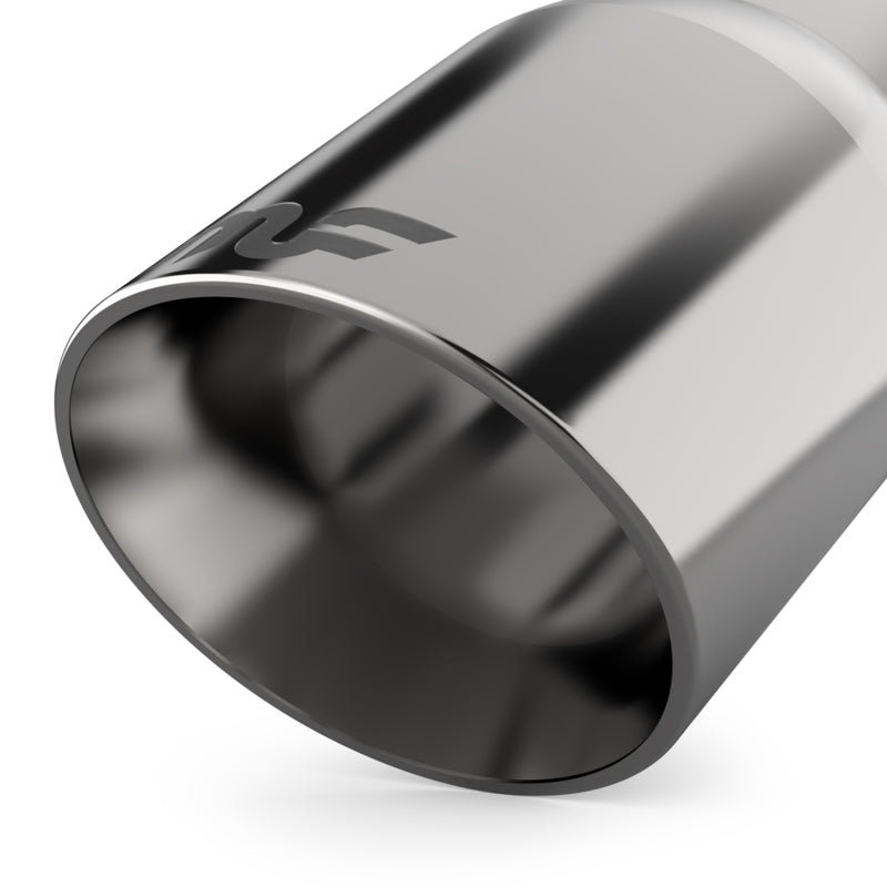MagnaFlow 14 Toyota Tundra V8 4.6L/5.7L Stainless C/b Exhaust Dual same side pass. rear tire - 15306