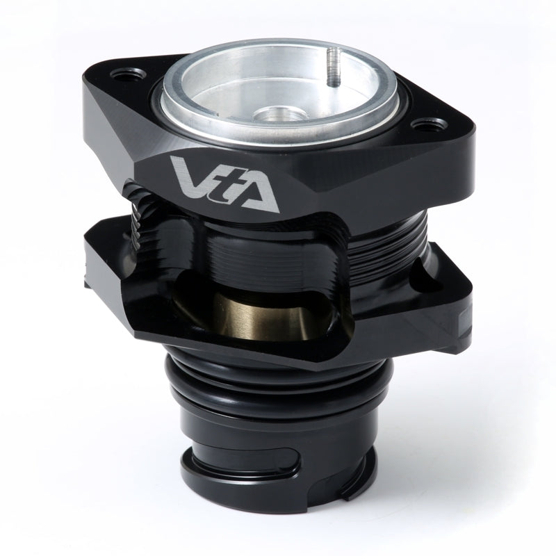GFB VTA Valve 13-20 Ford F-150 2.7L/3.5L EcoBoost Engine - T9464 for 2011-2021 Ford F 150 - front view