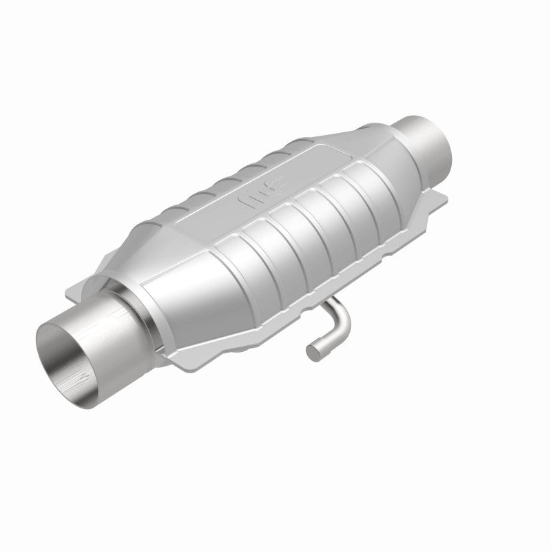 MagnaFlow Conv Universal 2.5 inch T2 Rear - 334016