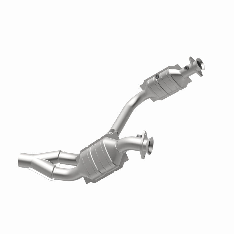 MagnaFlow Conv DF 09-10 Dodge Ram 1500 Pickup Truck 5.7L - 49664