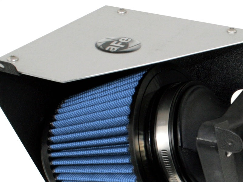 aFe MagnumFORCE Intakes Stage-2 P5R AIS P5R Audi A4 06-08 L4-2.0L (t) - 54-11722