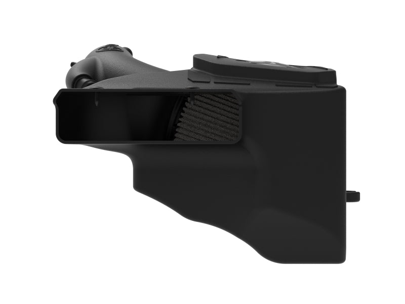 AFE Takeda Momentum Cold Air Intake System w/Pro DRY S Filter Hyundai Veloster N 19-20 - 56-70021D