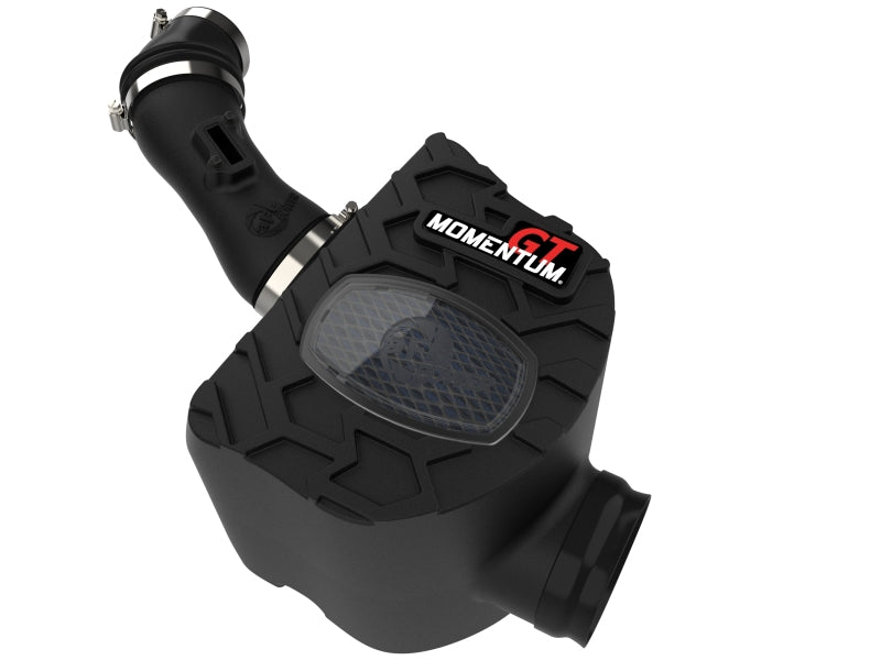 aFe 2022 Toyota Tundra V6-3.5L (tt) Momentum GT Pro 5R Cold Air Intake System - 50-70100R