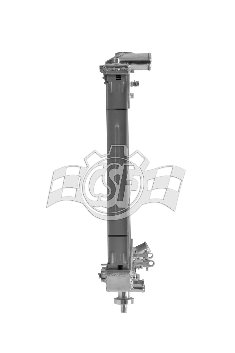 CSF 2013+ Chevrolet Camaro SS Radiator - 7052