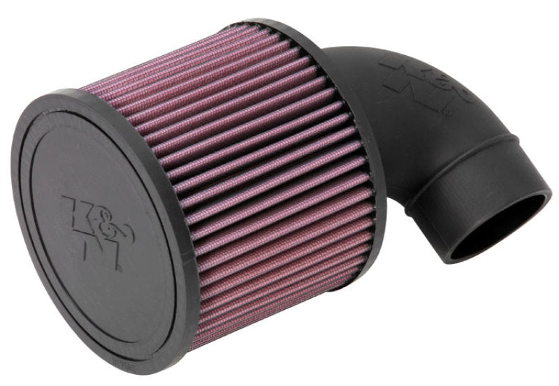 K&N 09-12 Can-Am Outlander 800R/Max 800R/10-12 650/Max650/10-11 Renegade 800 Air Filter - CM-8009