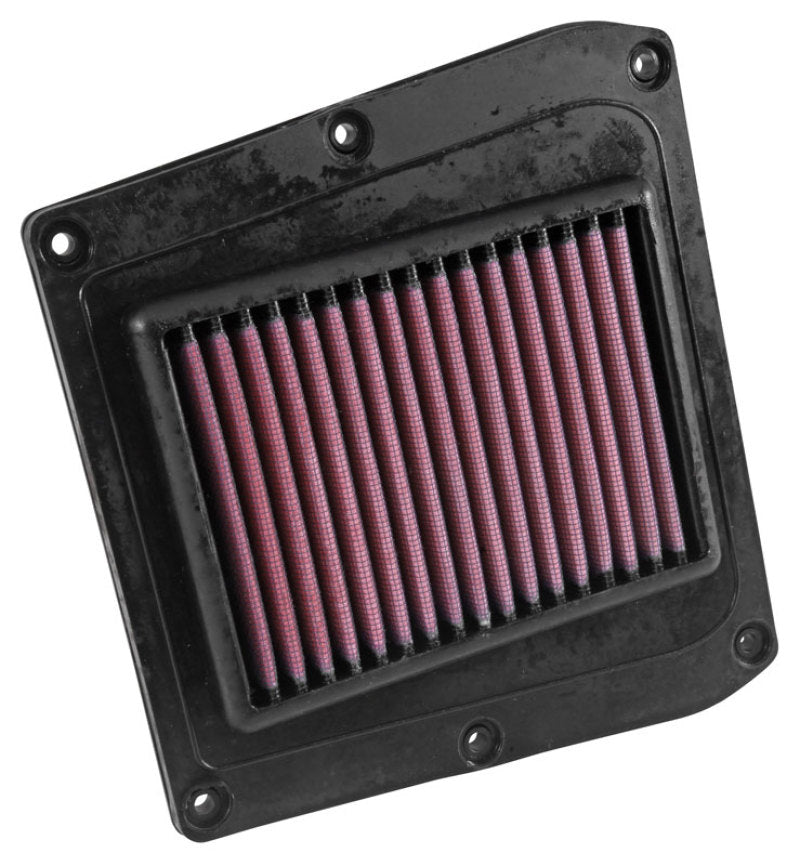 K&N 15-16 Indian Scout 69 Cl Replacement Drop In Air Filter - PL-1115