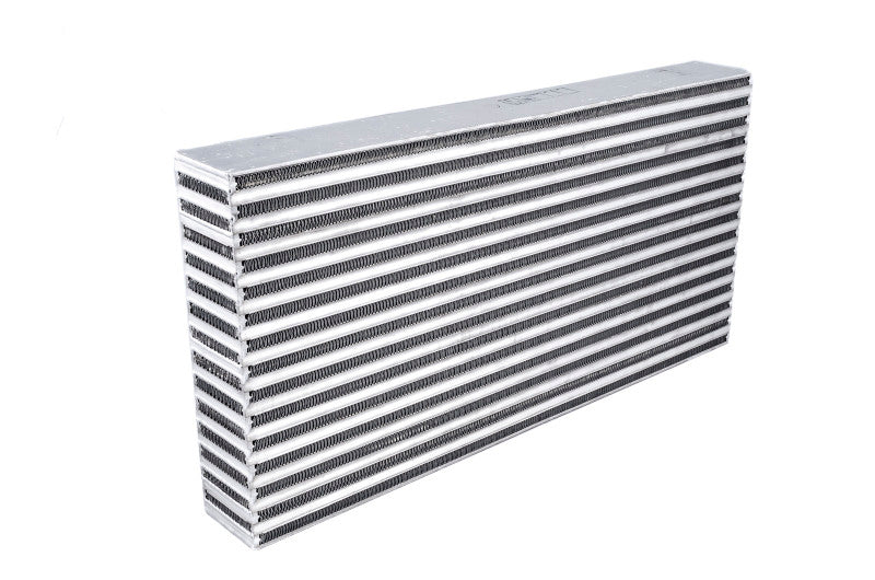 Garrett Air / Air Intercooler CAC (24.00in x 12.10in x 3.00in) - 900 HP - 703518-6005