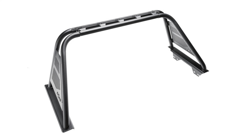 N-Fab ARC Sports Bar 16-22 Toyota Tacoma - Textured Black - T16BR-TX