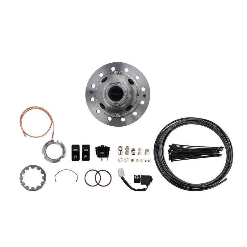 ARB Airlocker 30 Spl 12 Bolt Toyota 8.9in 50mm Brng S/N - RD142