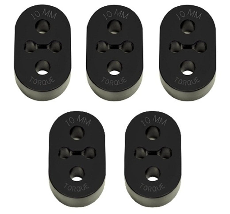 Torque Solution Exhaust Mount Kit: Mazda Miata 1990-1995 - TS-MM-102