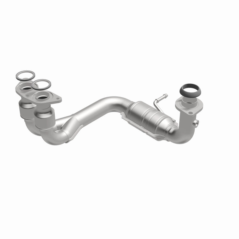MagnaFlow Conv DF  Standard Cat 00-05 Toyota MR2 Spyder 1.8L Rear - 24065