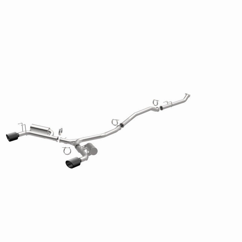 Magnaflow 2022+ Honda Civic SI NEO Cat-Back Exhaust System - 19600