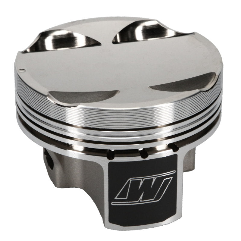 Wiseco Mitsubishi EVO 10 4B11-T 2008+ -4.5cc Piston Shelf Stock Kit - K636M87