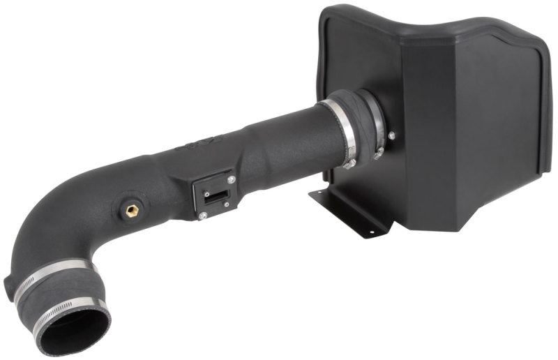K&N 63 Series Aircharger Performance Intake Kit Chevy/GMC 14-15 Silverado/Sierra 1500 5.3L/6.2L V8 - 63-3082