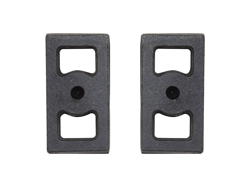 ICON 1in Cast Block Kit (3in Wide) - 191201