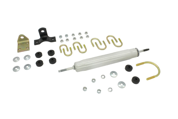 KYB Shocks & Struts Steering Stabilizers Front DODGE Raider (4WD) 1987-88 DODGE Van (2WD) 1964-70 FO - SS15345 for 1959-1983 