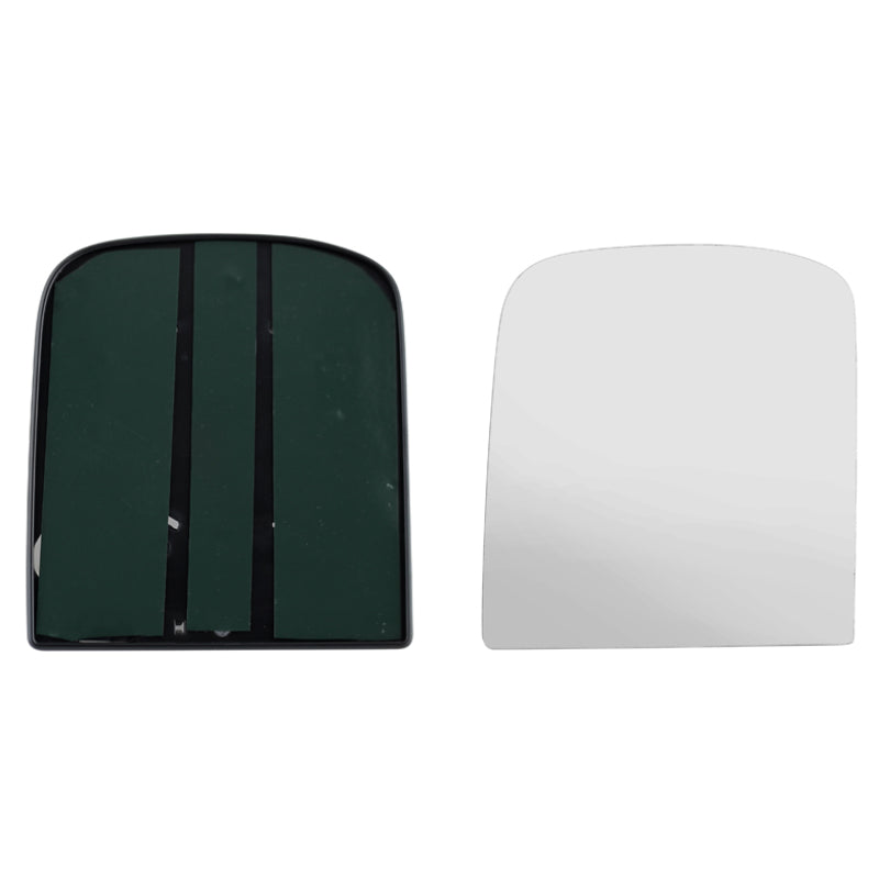Xtune Replacement Glass Mirror CS99 / Csil03 / Csil07 / Ff15097 Left Large MIR-GLASS-CS9907-MA-L1 - 9934070