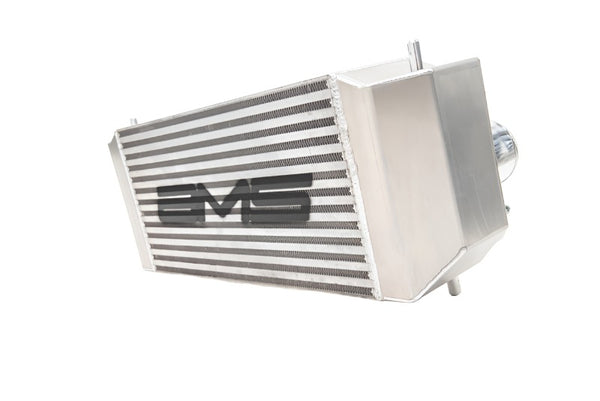 AMS Performance 2015+ Ford F-150 2.7L/3.5L / 17-19 Ford Raptor 3.5L 5.5in Thick Intercooler Upgrade - AMS.32.09.0001-1 for 20