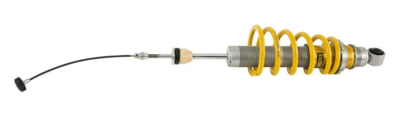 Ohlins 03-11 Mazda RX-8 (SE3P) Road &amp; Track Coilover System - MAS MI00S1
