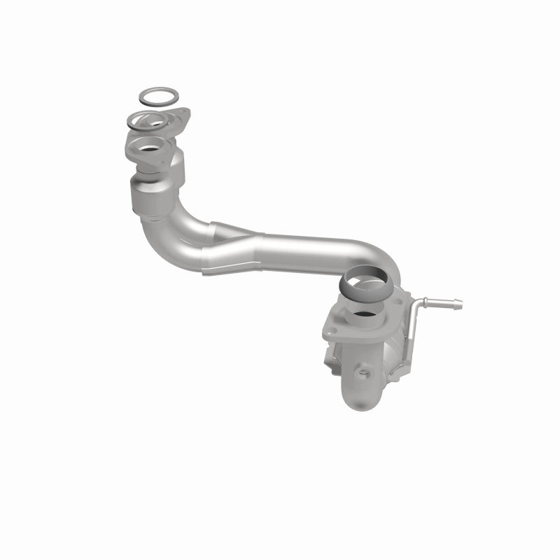 MagnaFlow Conv DF  Standard Cat 00-05 Toyota MR2 Spyder 1.8L Rear - 24065