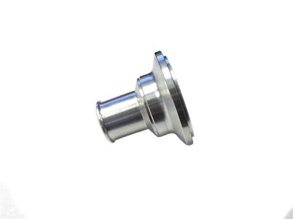 Torque Solution Tial Blow Off Valve 1.0in Modular Clamp on Adapter: Universal - TS-TIAL-100 by Torque Solution