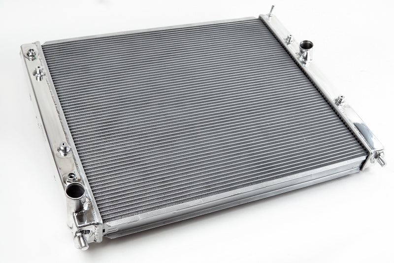 CSF 09-13 Cadillac CTS-V Radiator - 8028