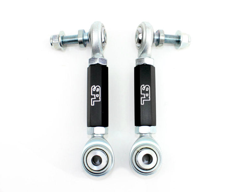 SPL Parts 2014+ BMW M2/M3/M4 (F8X+G8X) Rear Swaybar Endlinks - SPL RE F8X