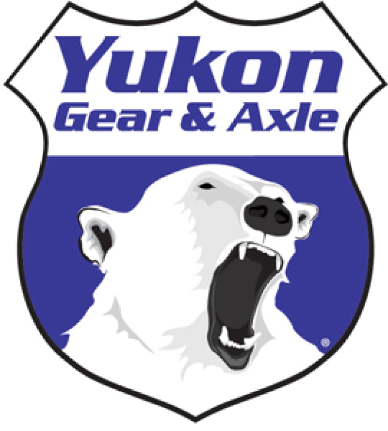 Yukon Gear Trao Loc Spring For Ford 8.8in / 31 Spline - YSPSPR-005