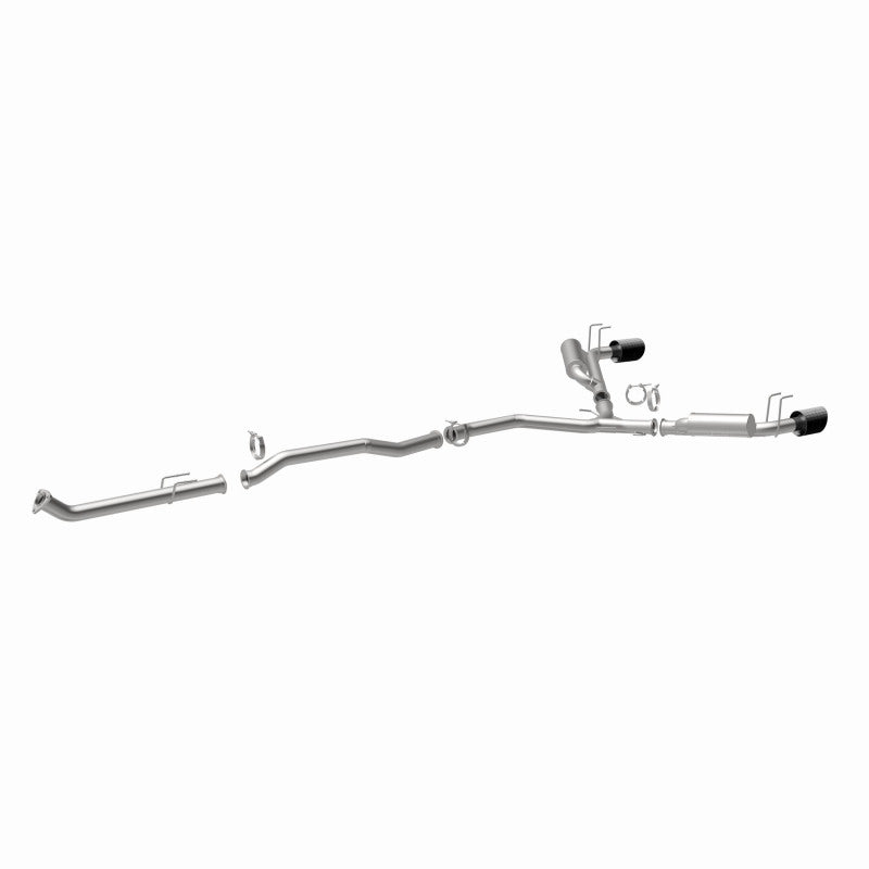 Magnaflow 2022+ Honda Civic SI NEO Cat-Back Exhaust System - 19600