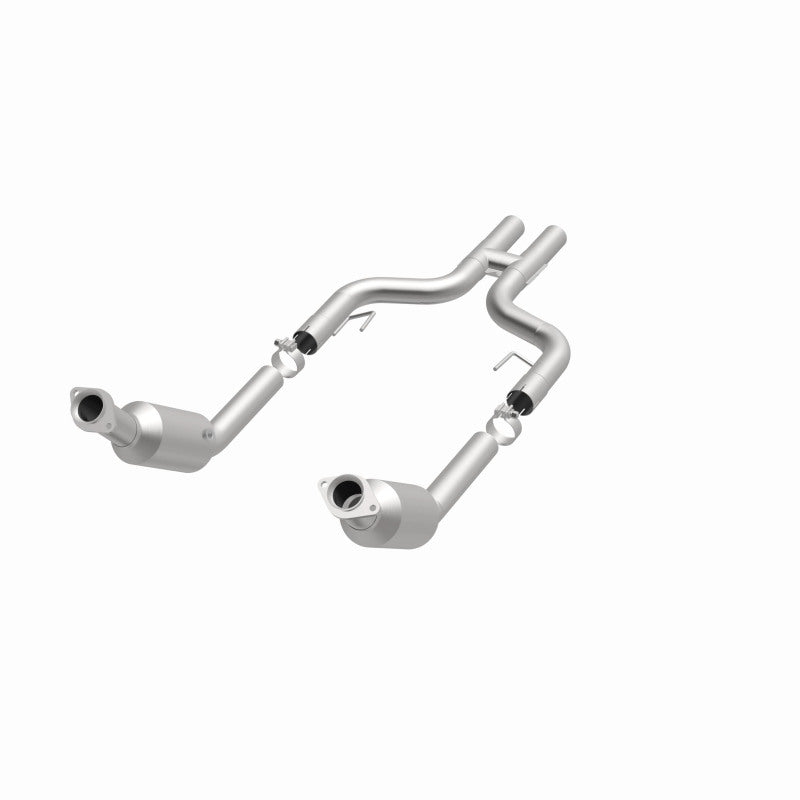 Magnaflow Conv DF Mustang 05-09 4.6L - 24151