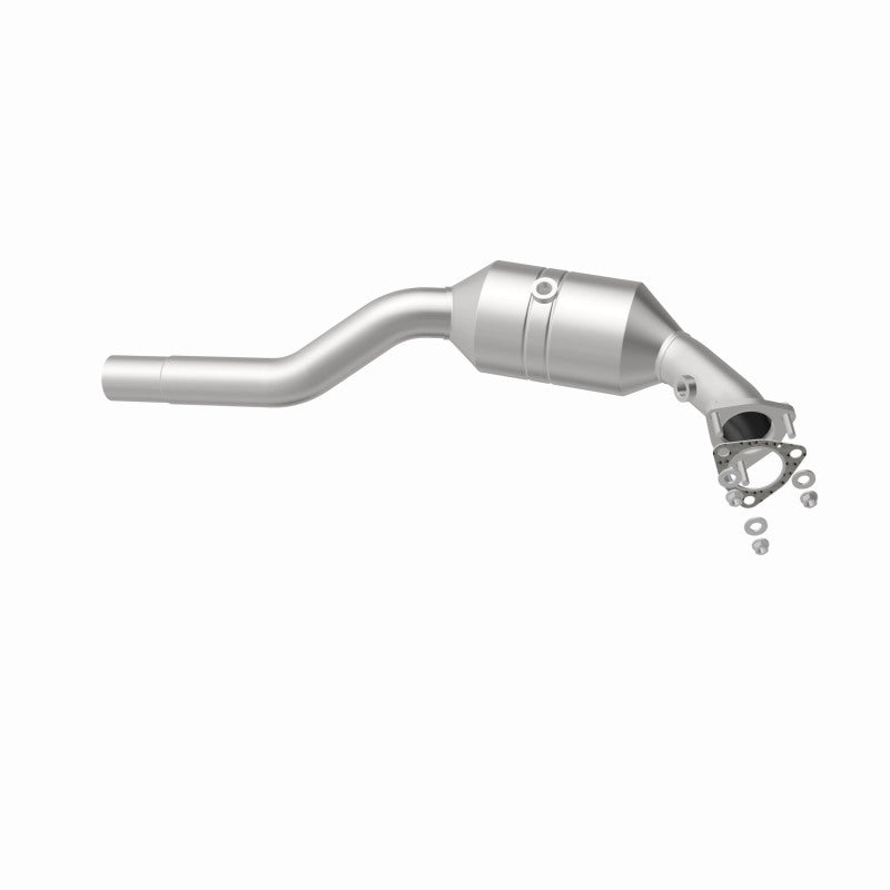 MagnaFlow Conv DF 01-05 Porsche 911 3.6L Front Left (California) - 444066