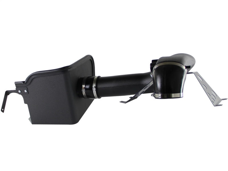 aFe MagnumFORCE Intakes Stage-2 P5R AIS P5R Ford F-150 04-08 V8-5.4L - 54-10512