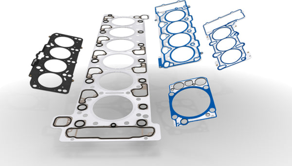 MAHLE Original Nissan 350Z 03-06 VQ35DE Engine Kit Gasket Set - 953712 for 2003-2006 Nissan 350Z