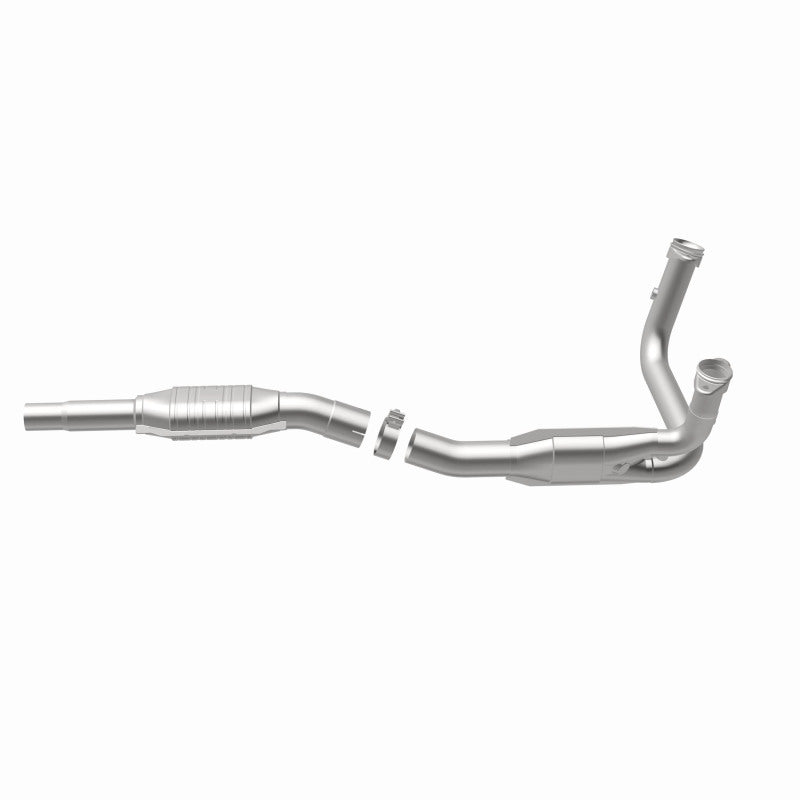 MagnaFlow Conv DF 95 Ford Bronco 5.8L - 23661
