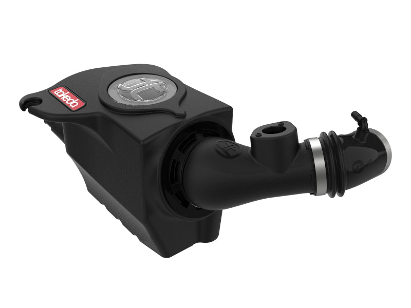 aFe Takeda Momentum Cold Air Intake System w/ Pro DRY S Media Mazda MX-5 Miata (ND) 16-19 L4-2.0L - 56-70006D