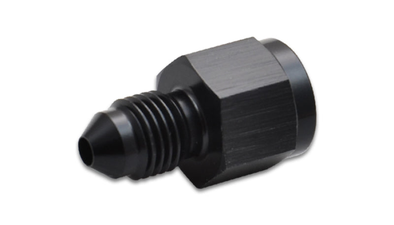Vibrant 1/8in NPT Female x -4AN Male Flare Adapter - 11309