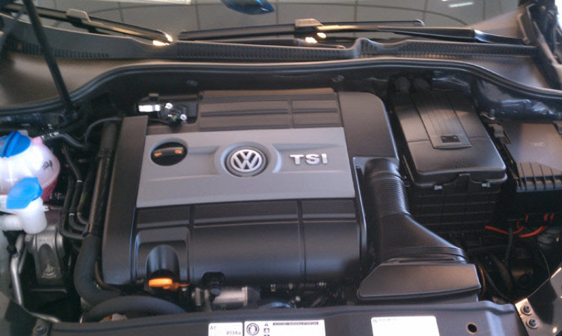 K&amp;N 05-09 VW Passat / 06-08 GTI / 04-08 Audi A3 2.0L-L4 Drop In Air Filter - 33-2888