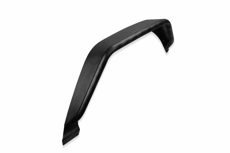 Fabtech 20-21 Jeep Gladiator 4WD Rear Steel Tube Fenders - FTS24248