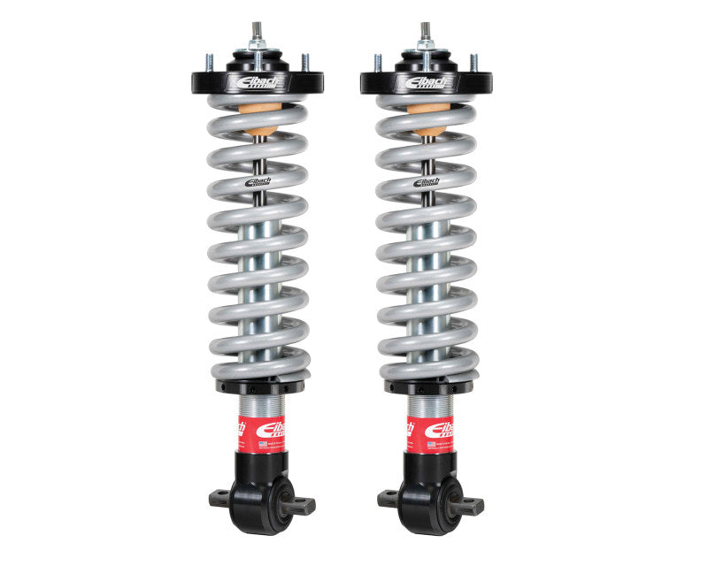 Eibach Pro-Truck Coilover 2.0 Front for 14-18 Chevy Silverado 2WD/4WD - E86-23-032-01-20