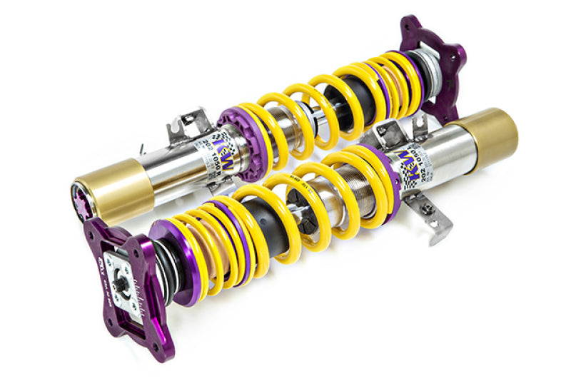 KW Clubsport Kit 20+ Toyota GR Supra (JTSC) / 19+ BMW Z4 (G29) 2WD - 352208CG