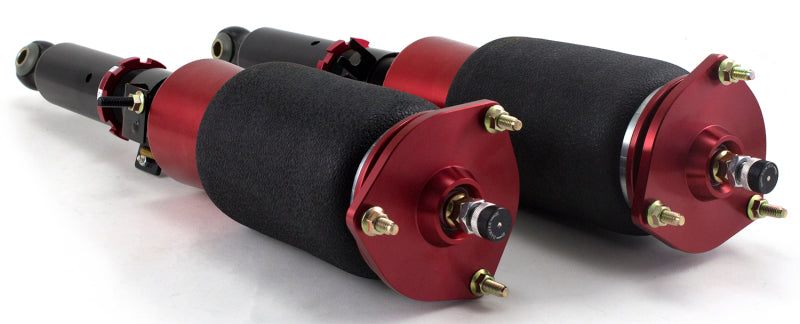 Air Lift Performance 08-14 Infiniti G37 / 09-16 Nissan 370Z Front Kit - 75521