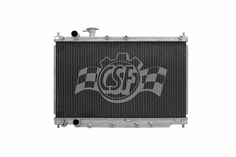 CSF 00-10 Honda S2000 Radiator - 7009