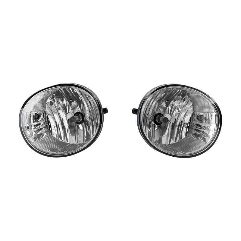 ARB Ffr Fog Light Kit Lh&amp;Rh Lights - 3500590