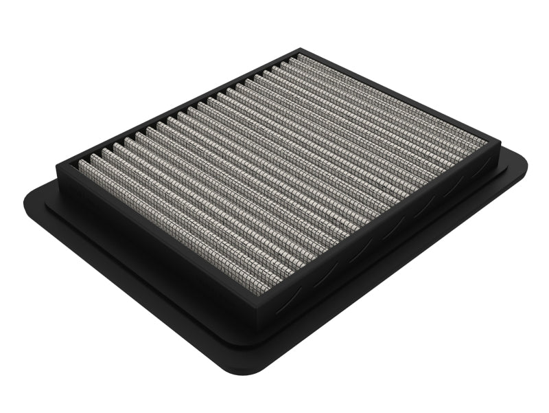 aFe MagnumFLOW Air Filters OER PDS A/F PDS Nissan 370Z 09-11 V6-3.7L - 31-10173